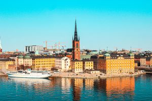 6 must-see oplevelser på en storbyferie i Stockholm